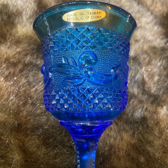 Accents 3 Vintage Glass Bells Poshmark